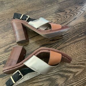 Sam Edelman Sandals